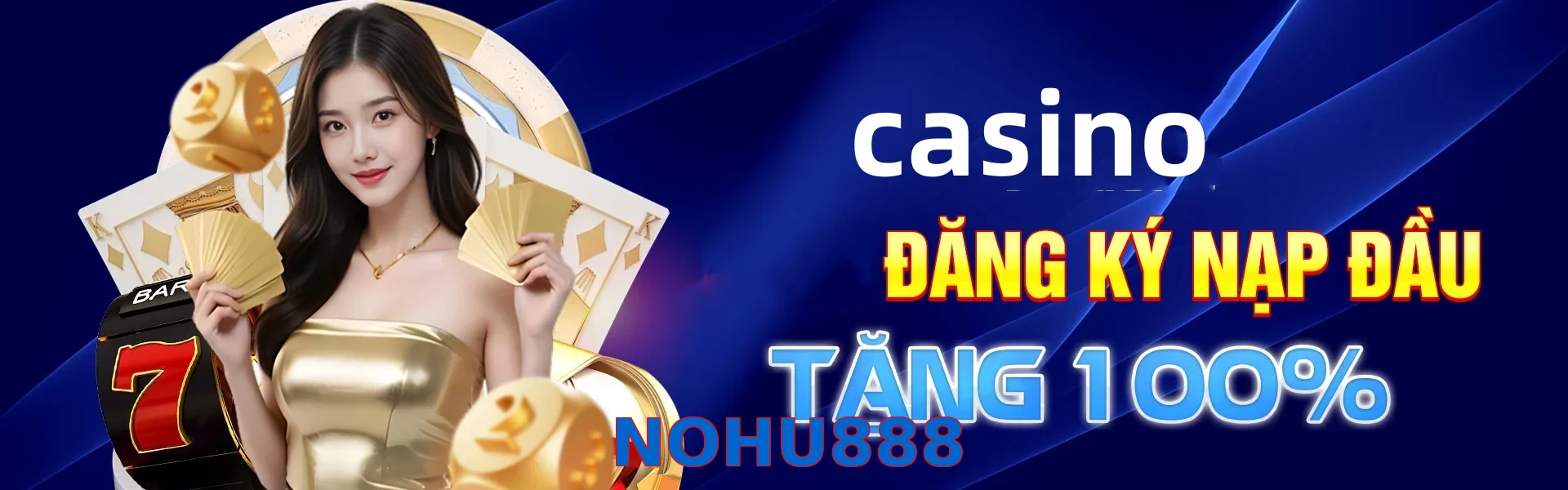 NOHU888