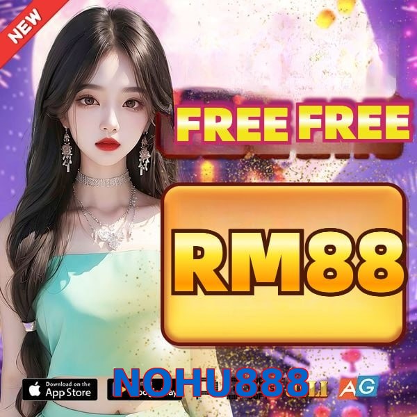NOHU888