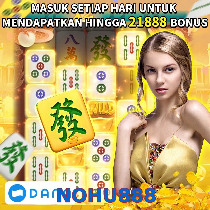 NOHU888