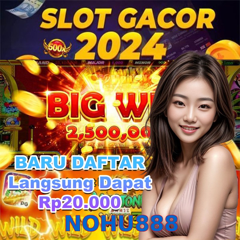NOHU888
