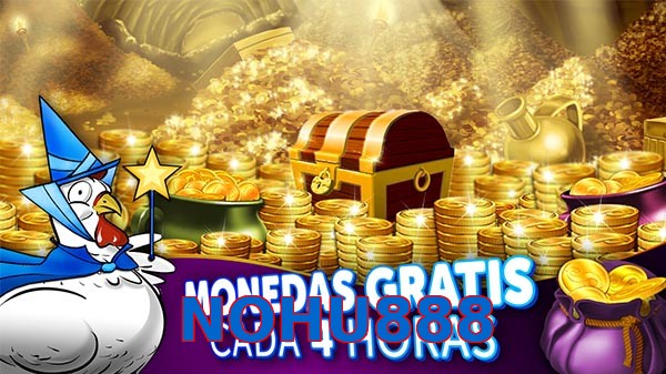 NOHU888