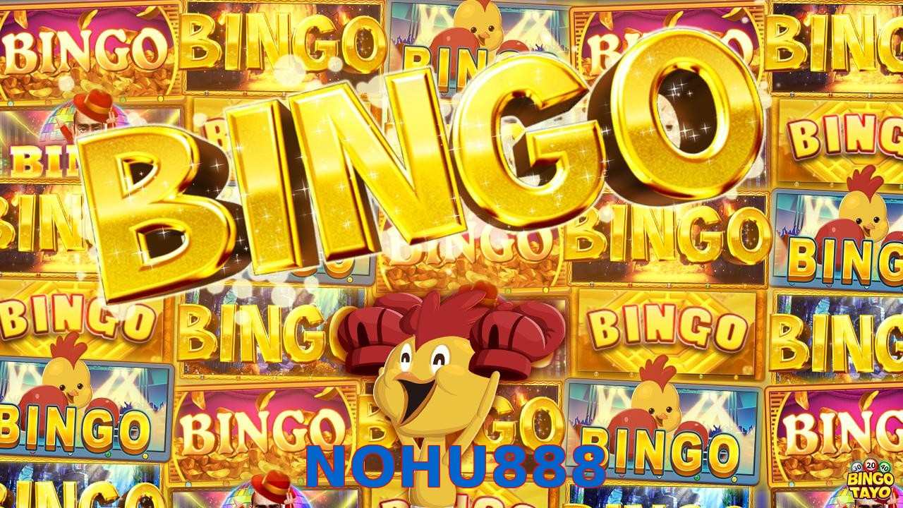 NOHU888