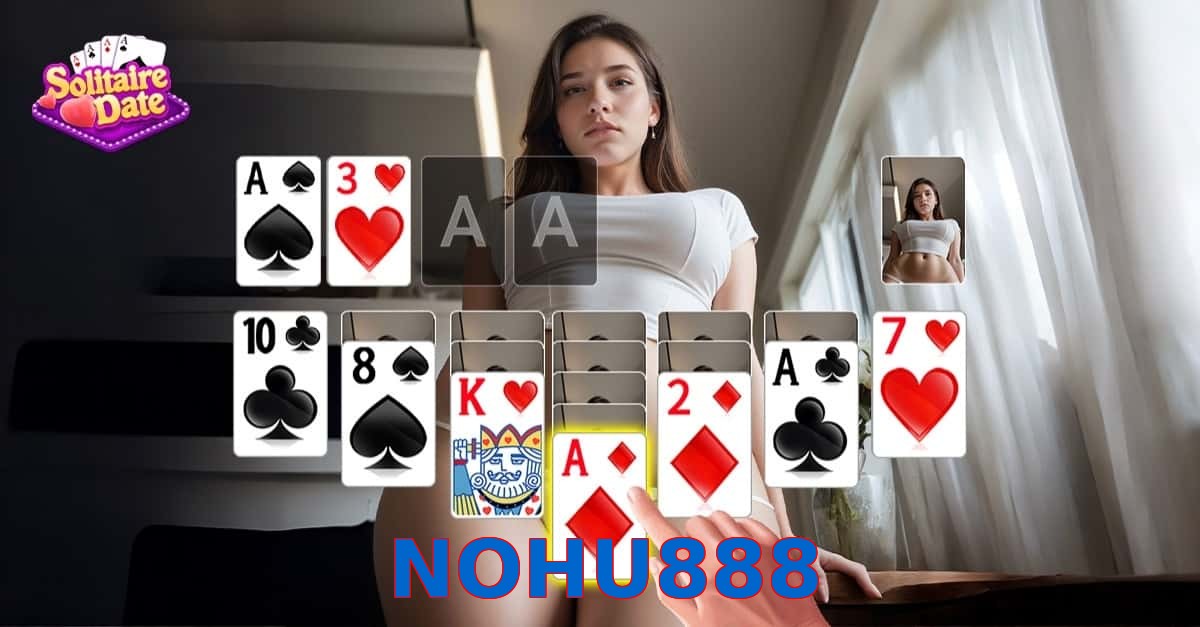 NOHU888