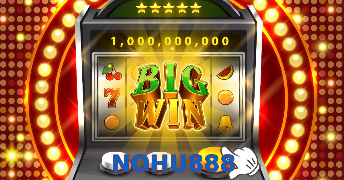 NOHU888
