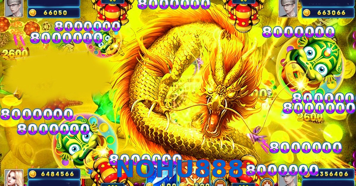 NOHU888