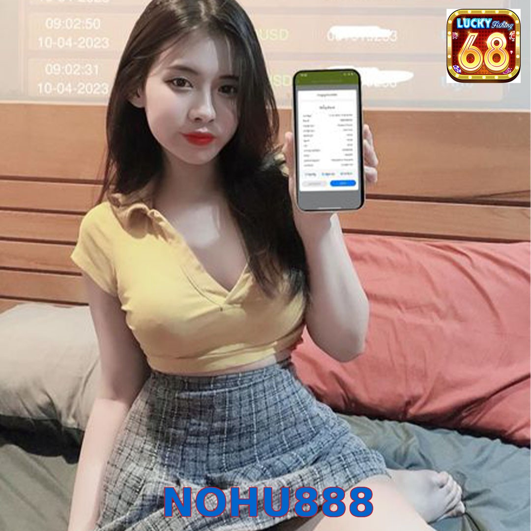 NOHU888
