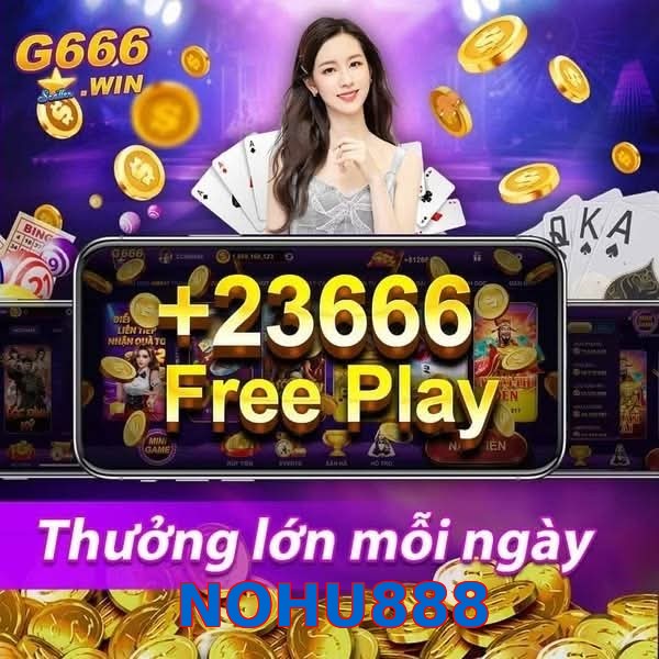 NOHU888