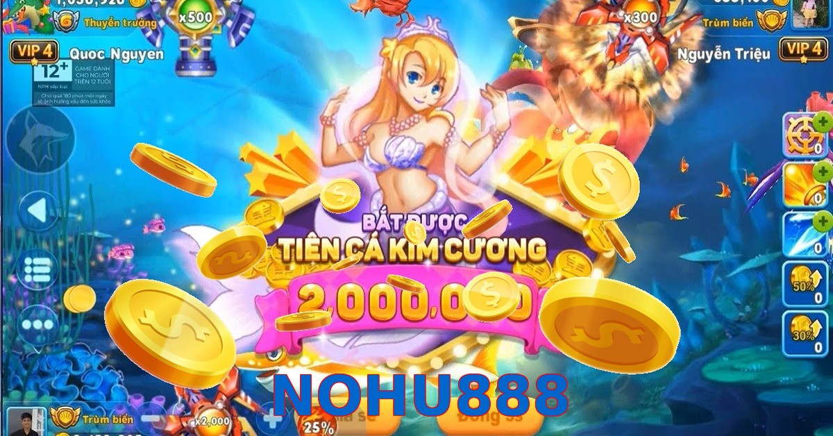 NOHU888