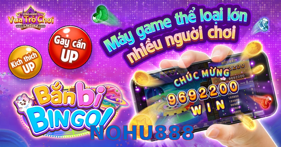 NOHU888