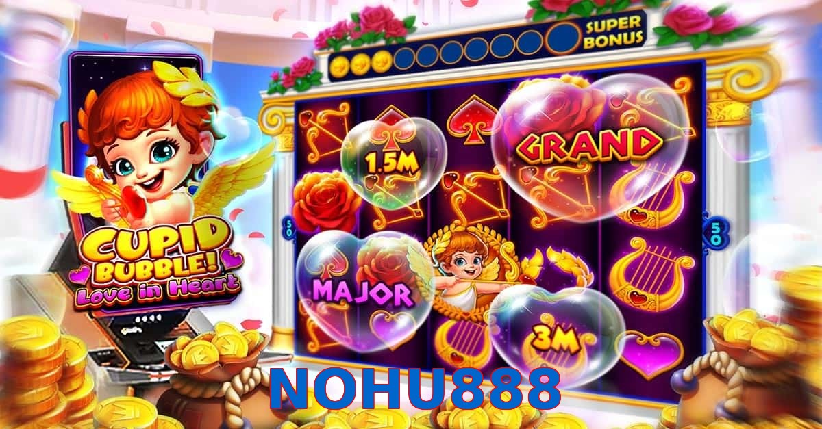 NOHU888