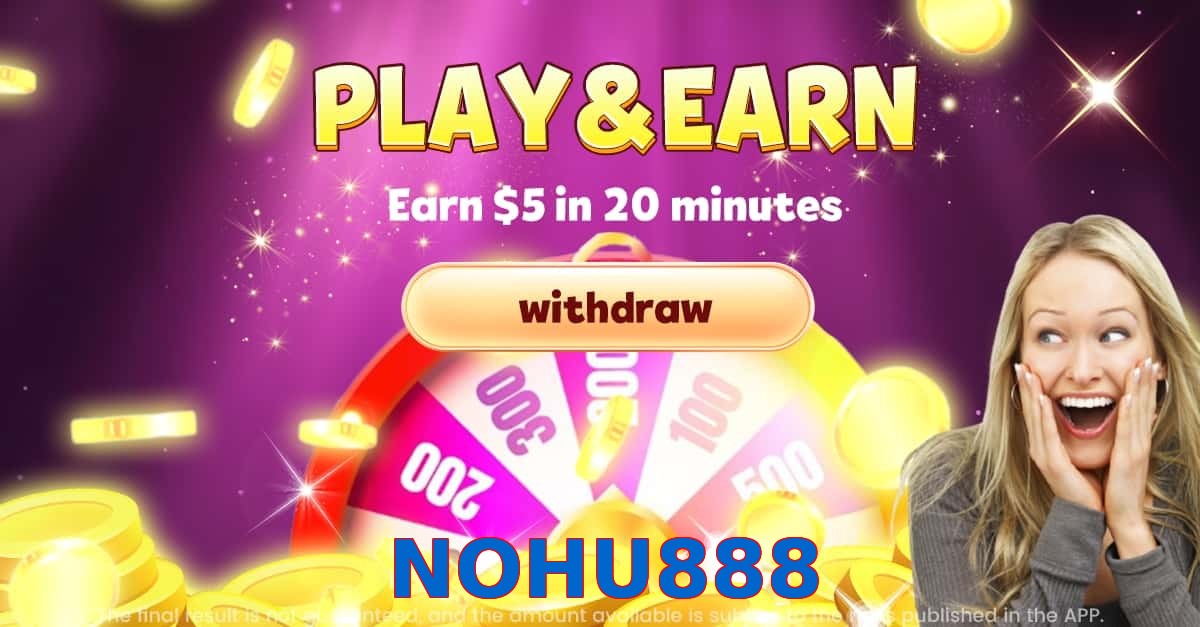 NOHU888