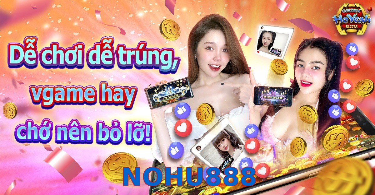 NOHU888