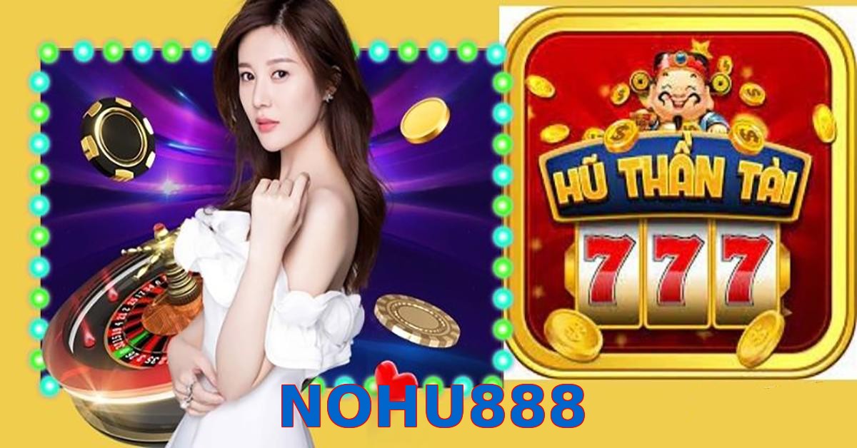 NOHU888