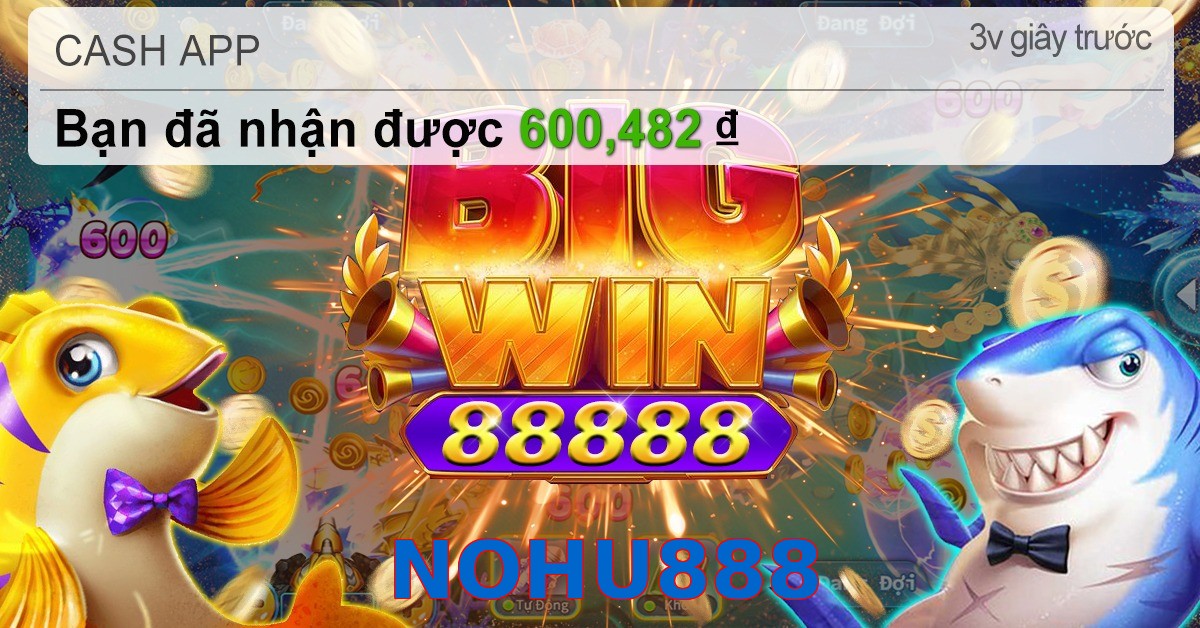 NOHU888