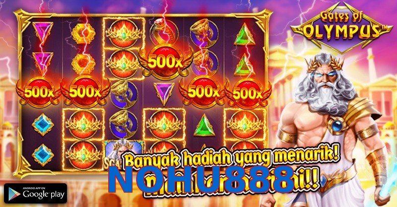 NOHU888
