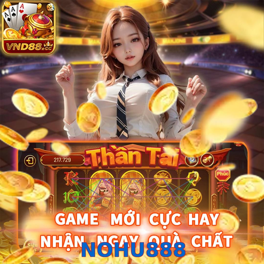 NOHU888