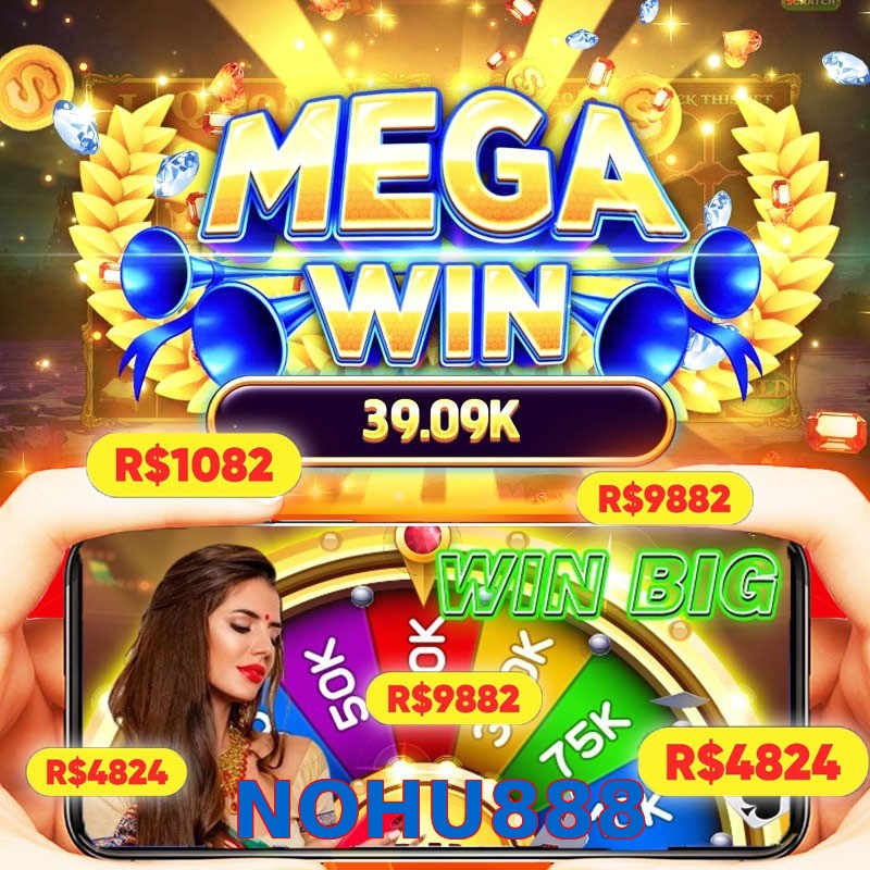 NOHU888